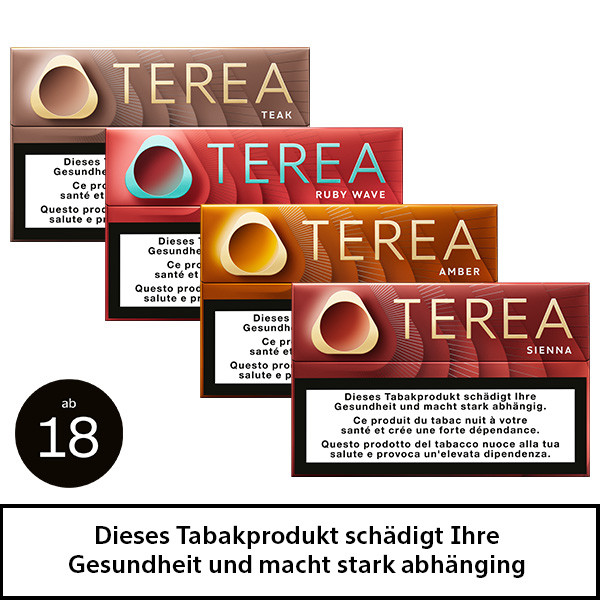 TEREA TEREA