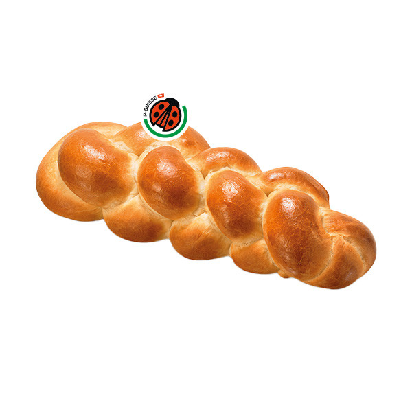 50% auf Butterzopf 50% auf Butterzopf