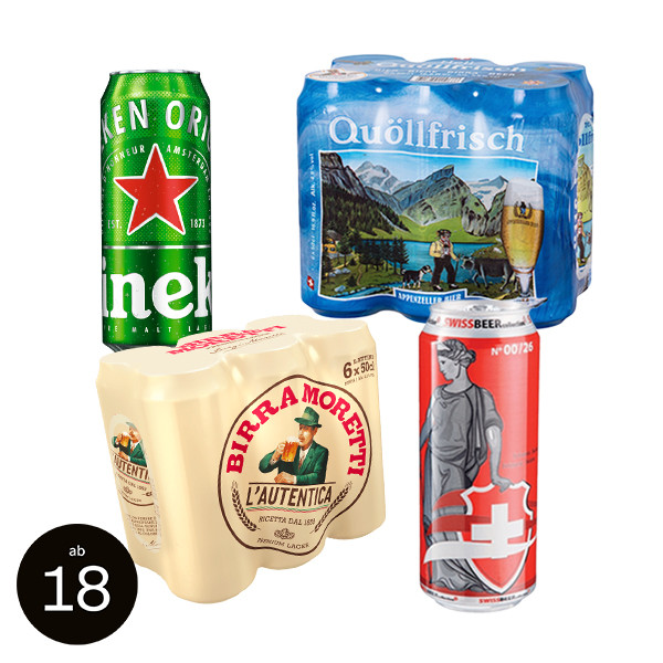 20% auf alle Biere* 20% auf alle Biere*