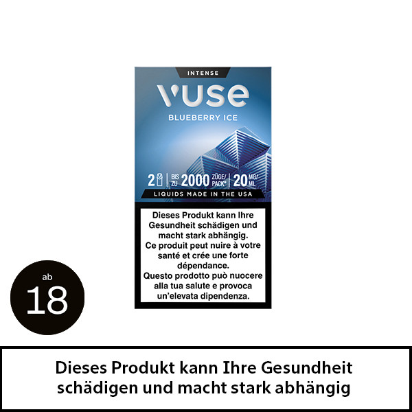 VUSE Pro Duo VUSE Pro Duo