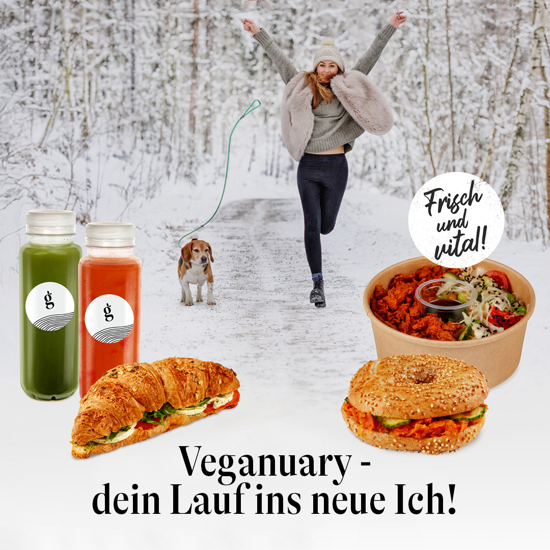 Probier's vegan 🌱 Probier's vegan 🌱