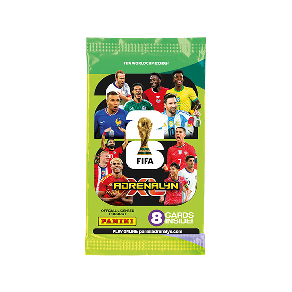 FIFA World Cup™ Panini Cards