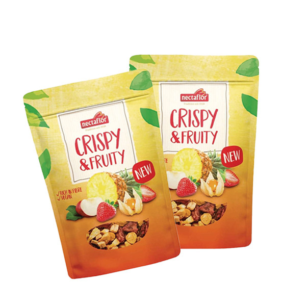 20% auf Nectaflor Snacks 60-150g