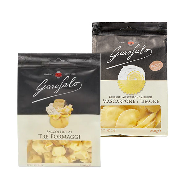 Garofolo Teigwaren 250-500g Garofolo Teigwaren 250-500g