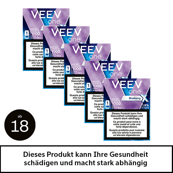 VEEV One VEEV One