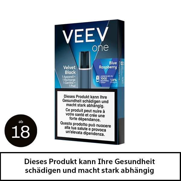 VEEV One Starter Kit VEEV One Starter Kit