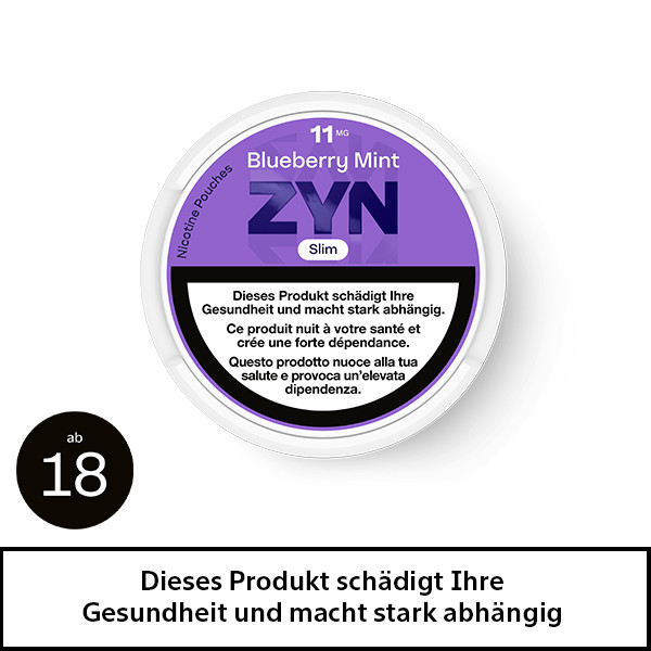 ZYN Slim ZYN Slim