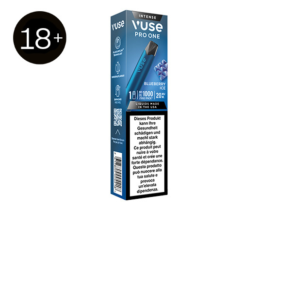 VUSE Pro One