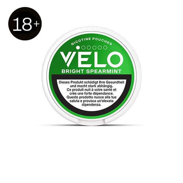 VELO Mini 4mg