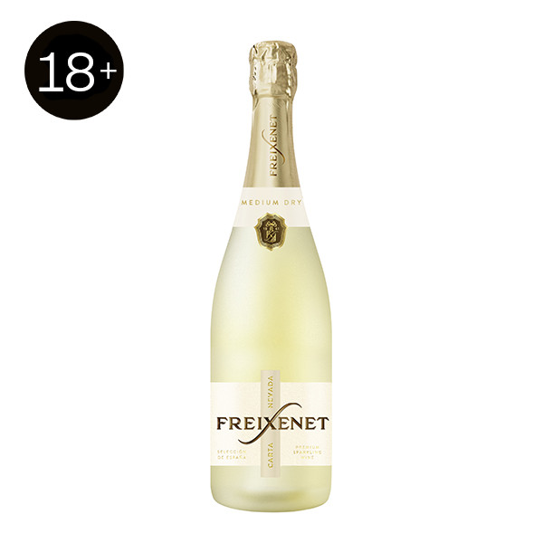 Freixenet Carta Nevada semiseco 75cl
