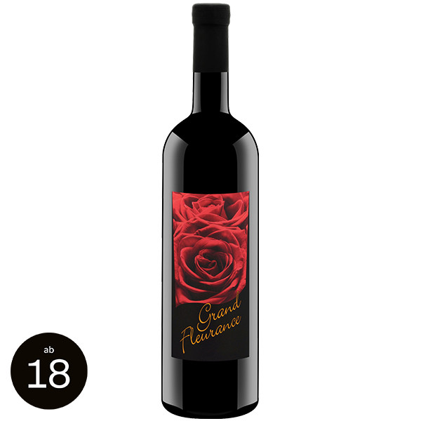 Grand Fleurance 75cl