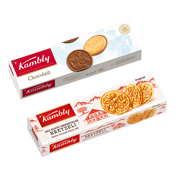 Kambly 100-115g Kambly 100-115g