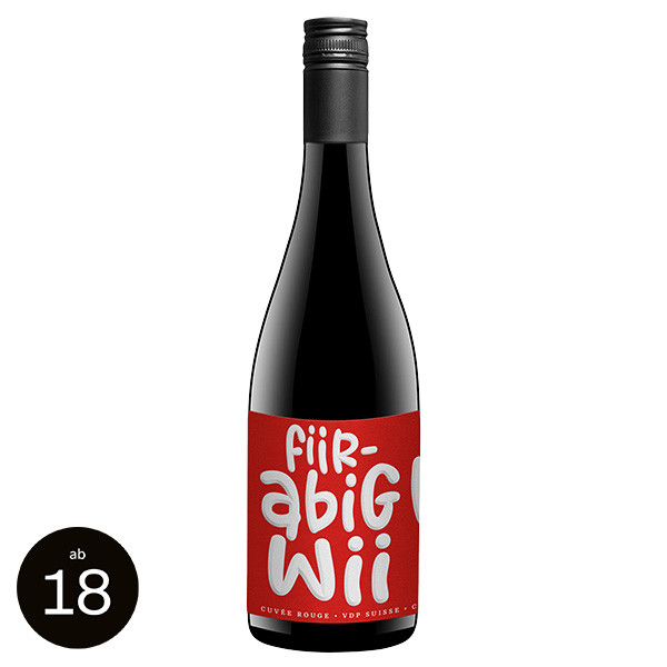 Fiirabig-Wii 75cl Fiirabig-Wii 75cl